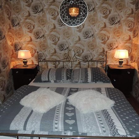 Apartament Michelle Daire Szczecin Dış mekan fotoğraf