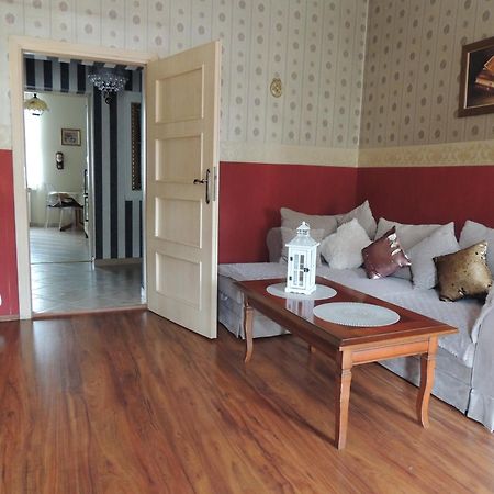 Apartament Michelle Daire Szczecin Dış mekan fotoğraf