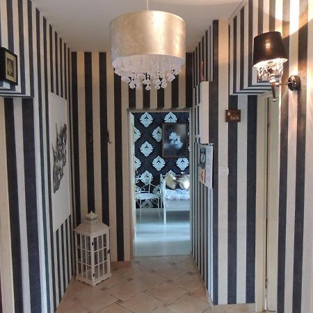 Apartament Michelle Daire Szczecin Dış mekan fotoğraf