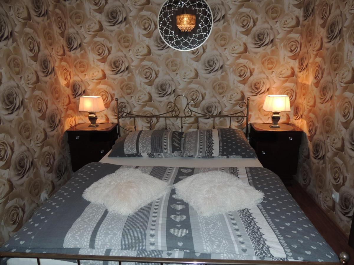 Apartament Michelle Daire Szczecin Dış mekan fotoğraf