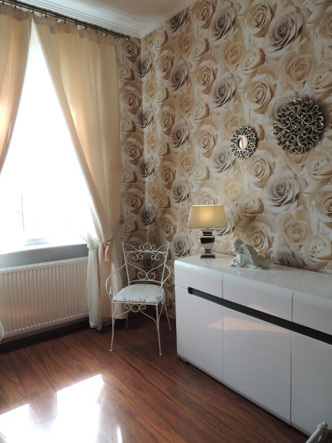 Apartament Michelle Daire Szczecin Dış mekan fotoğraf