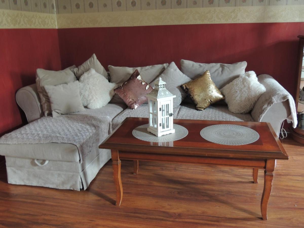 Apartament Michelle Daire Szczecin Dış mekan fotoğraf