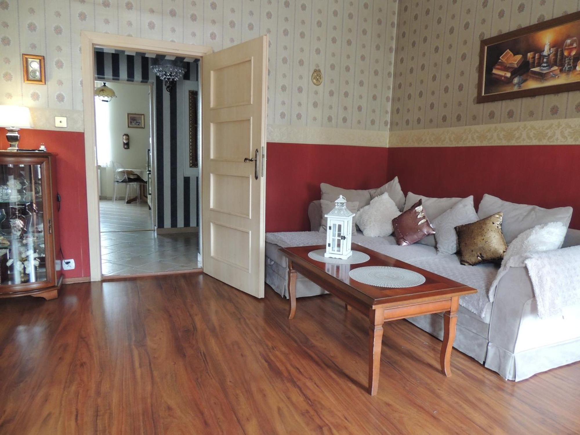Apartament Michelle Daire Szczecin Dış mekan fotoğraf