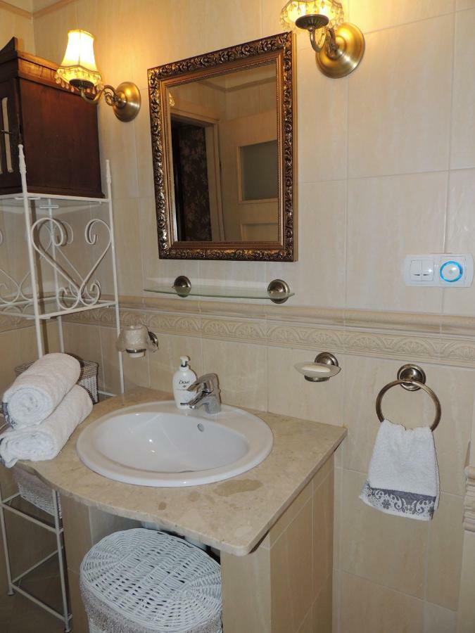 Apartament Michelle Daire Szczecin Dış mekan fotoğraf