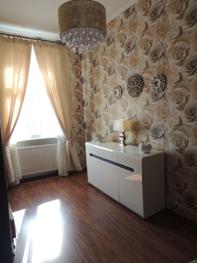 Apartament Michelle Daire Szczecin Dış mekan fotoğraf